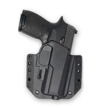 Bravo Concealment Sig Sauer: P320 9,40 Carry, Compact OWB Holster